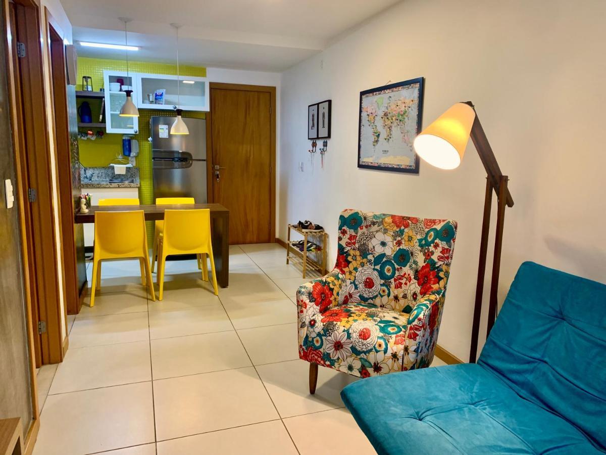 Lar Expresso 2222 Apartment Салвадор Екстериор снимка