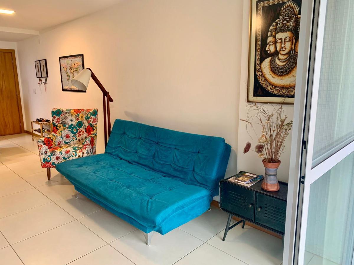 Lar Expresso 2222 Apartment Салвадор Екстериор снимка
