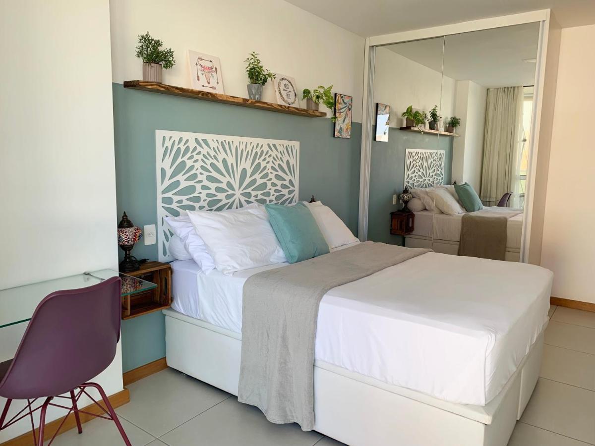 Lar Expresso 2222 Apartment Салвадор Екстериор снимка