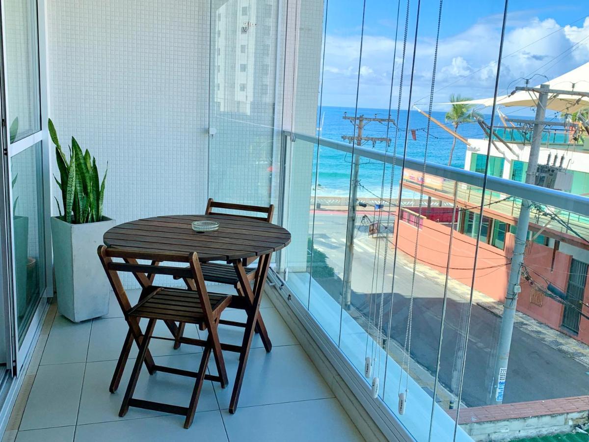 Lar Expresso 2222 Apartment Салвадор Екстериор снимка