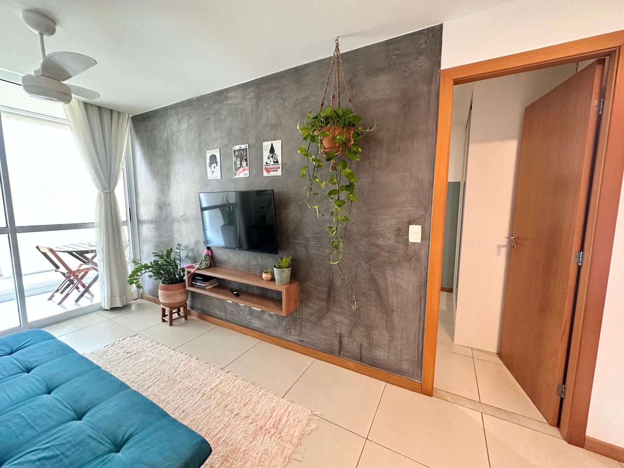 Lar Expresso 2222 Apartment Салвадор Екстериор снимка