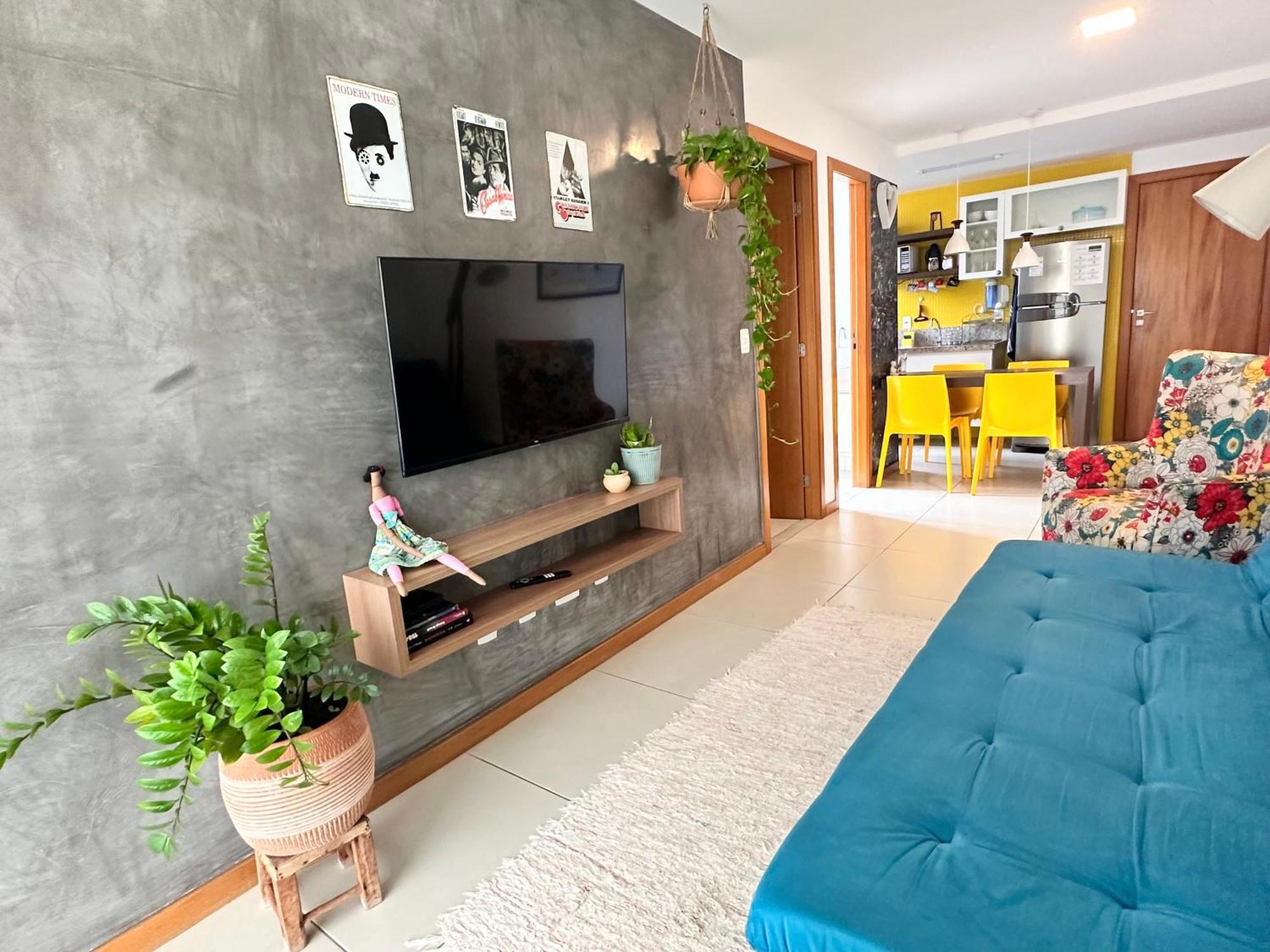 Lar Expresso 2222 Apartment Салвадор Екстериор снимка