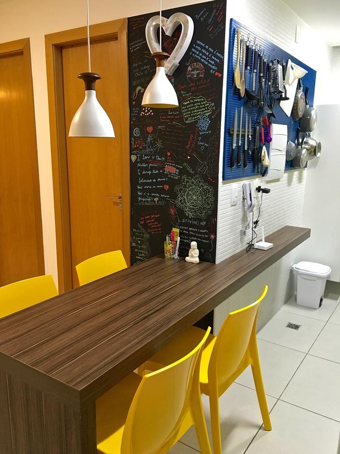 Lar Expresso 2222 Apartment Салвадор Екстериор снимка