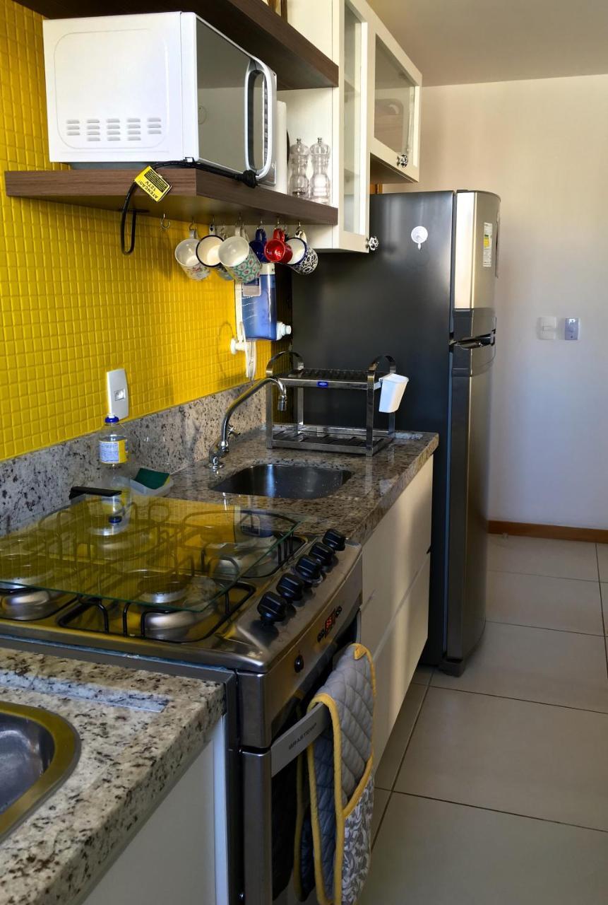 Lar Expresso 2222 Apartment Салвадор Екстериор снимка