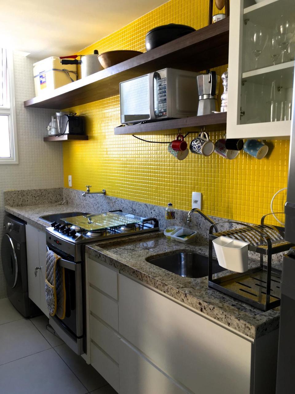 Lar Expresso 2222 Apartment Салвадор Екстериор снимка
