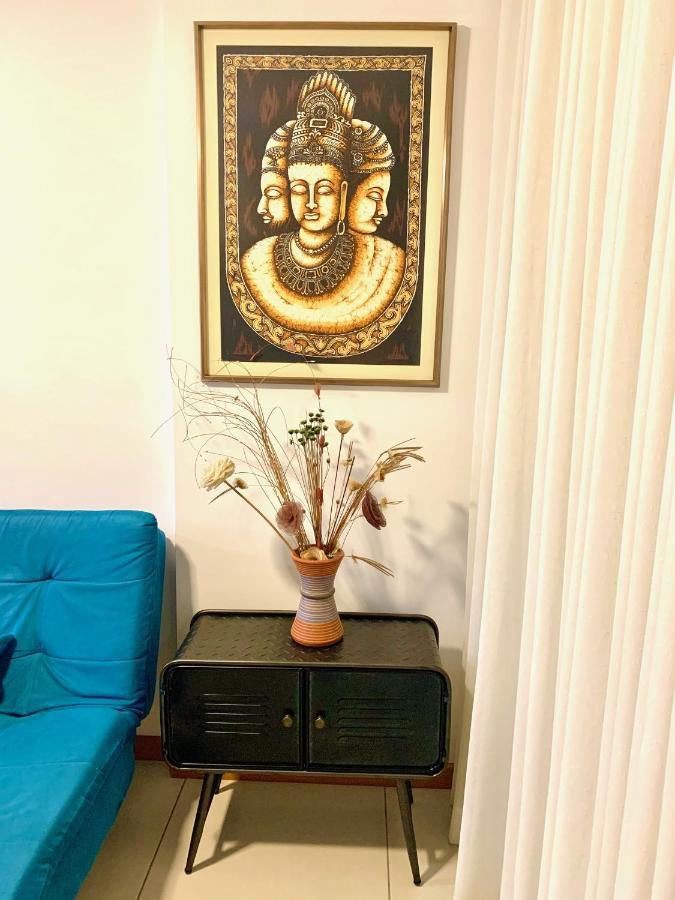 Lar Expresso 2222 Apartment Салвадор Екстериор снимка